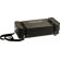 Gator Cases Super Ultra Compact Molded PE Drum Accessory Case with Removable Wheels