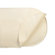 Naturepedic Waterproof Oval Flat Bassinet Pad Cover