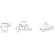 VitrA by Nameeks Shift Bidet in White
