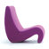 Vitra Amoebe Chair by Verner Panton