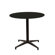 Vitra Ronan and Erwan Bouroullec Round Outdoor Bistro Table