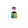 Vitra Vitra Design Museum - Wooden Dolls no. 3 by Alexander Girard