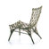 Vitra Miniatures - Knotted Chair by Marcel Wanders
