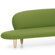 Vitra Freeform Sofa by Isamu Noguchi