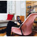 Vitra Slow Chair by Ronan and Erwan Bouroullec