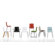 Vitra Hal Cantilever Side Chair