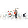 Vitra Hal Tube Side Chair