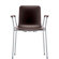 Vitra Hal Tube Armrest Arm Chair