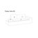 Vitra Polder Leather XS Sofa by Hella Jongerius