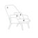 Vitra Slow Chair by Ronan and Erwan Bouroullec