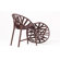 Vitra Vegetal Side Chair by Ronan and Erwan Bouroullec