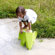 Vitra Eames Children's Novelty Chair