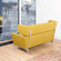 Vitra Suita 2 Seater Sofa