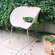 Vitra Tom Vac Side Chair