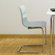 Vitra Hal Cantilever Side Chair