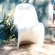 Vitra Panton Junior Chair by Verner Panton