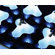 QisDesign Coral Led Ceiling Light