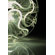 QisDesign Coral Table Lamp- With Reading Led Light