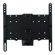 Dyconn Invisible XL Ultra Slim Articulating TV Wall Mount