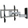 Dyconn IronArm XL  Dual Arm Articulating TV Wall Mount