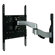Dyconn Invisible XL Ultra Slim Articulating TV Wall Mount