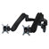 Dyconn Hydro Series Dual Arm Articulating TV / Monitor Wall Mount
