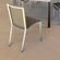 Les Jardins Dripper Dining Side Chair