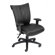 Boss Office Products Mid-Back LeatherPlus Office Chair