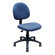 Boss Office Products Adjustable Deluxe Low-Back Office Chair