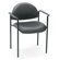 Boss Office Products Contemporary Style Stackable Chair with Arms