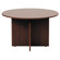Boss Office Products 47" Round Table
