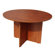 Boss Office Products 42" Round Table