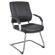 Boss Office Products Guest Chair with Metal Arms