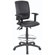 Boss Office Products Height Adjustable Drafting Stool with Footring