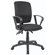 Boss Office Products High-Back Upholstered Budget Task Chair