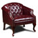 Boss Office Products Button Tufted Club Chair