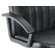 Boss Office Products Leather Guest Office Chair