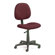 Boss Office Products Mid-Back Ergonomic Task Chair without Arms