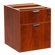 Boss Office Products 19" H x 16" W Desk Pedestal