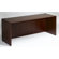 Boss Office Products Credenza Shell with Hutch