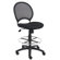 Boss Office Products Height Adjustable Drafting Stool