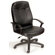 Boss Office Products High-Back Leather Executive Chair