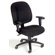 Boss Office Products Mid-Back Ergonomic Task Chair with Tilt Tension Control