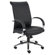 Boss Office Products Caressoft Plus  High-Back Executive Chair
