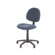 Boss Office Products Adjustable Deluxe Low-Back Office Chair