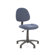 Boss Office Products Adjustable Deluxe Low-Back Office Chair