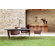 Varaschin Kente Dining Chair with Arms