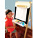 P'kolino Art Easel in White