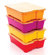 P'kolino Stackable Play Kit Storage with Lid