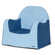 P'kolino P'kolino Little Reader Kid's Club Chair
